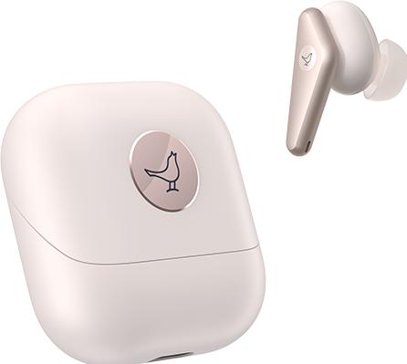 Actual product image Libratone Air+ (2nd Gen) (ANC, 6 h, Wireless)