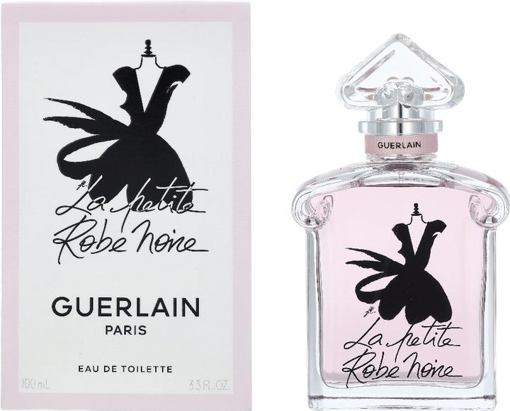 Produktbild Guerlain Parfums La Petit Robe Noire (Eau de Toilette, 100 ml)