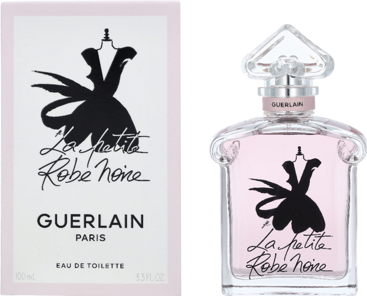 Immagine prodotto Guerlain La Petit Robe Noire (Eau de toilette, 100 ml)