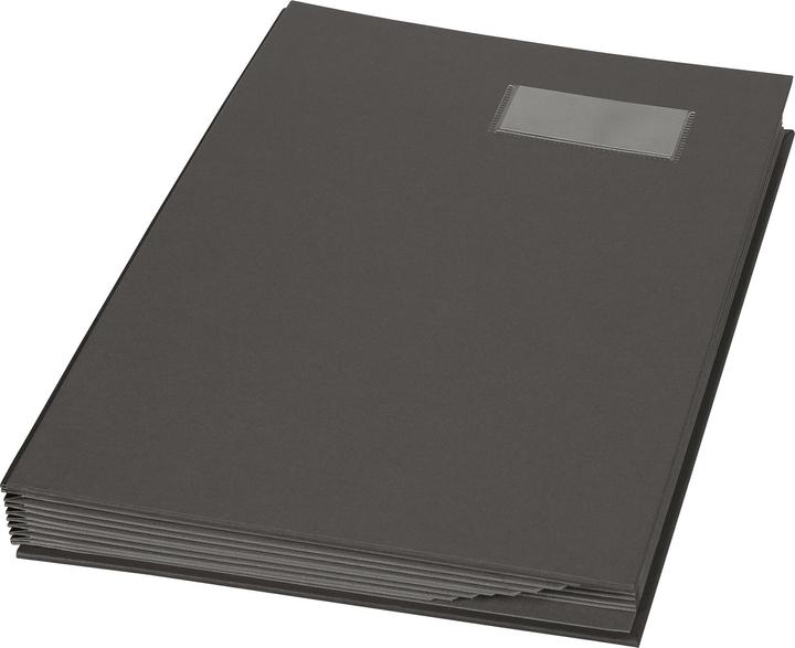 Produktbild Biella Unterschriftenmappe (A4, 1x)