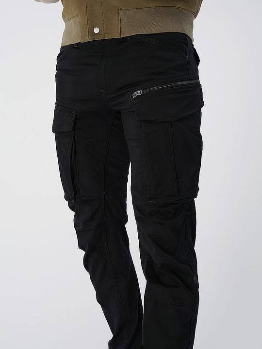 Produktbild G-Star Cargohose Tapered Fit ROVIC ZIP 3D (W33/L32)