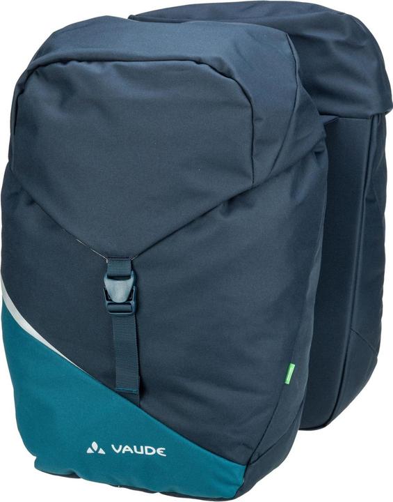Produktbild Vaude TwinRoadster (Gepäckträgertasche)