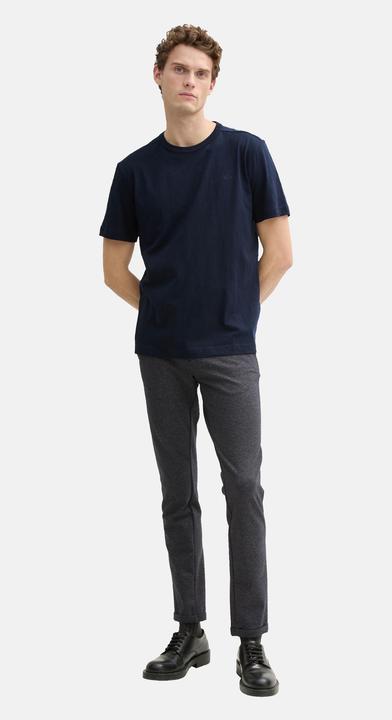 Produktbild Tom Tailor T-Shirt Kurzarmshirt (M)