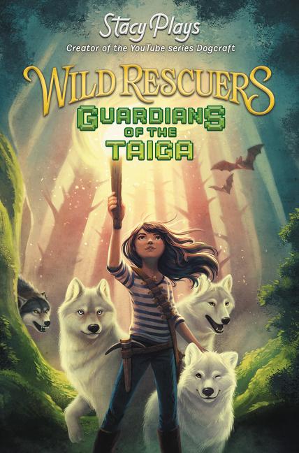 Produktbild Wild Rescuers: Guardians of the Taiga (Englisch, StacyPlays, 2018)