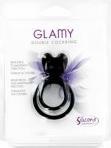 Produktbild Glamy Double Cockring noir