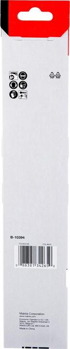 Produktbild Makita RECIPROBLATT HM 305x1.5x2Z