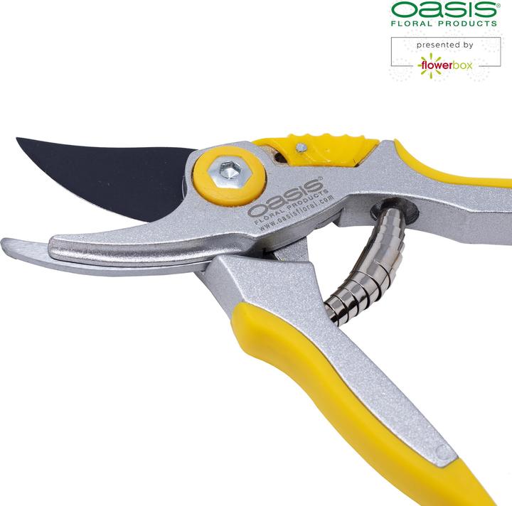 Produktbild Oasis Profi Aluminium Gartenschere