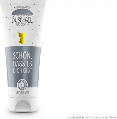 Immagine prodotto La Vida Gel doccia per te Felice che tu esista (200 ml)