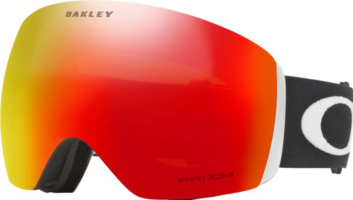 Oakley Flight Deck