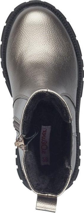 Actual product image S.Oliver Chelsea boot (33)