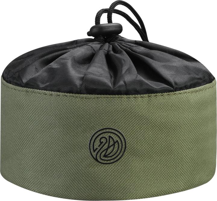 Actual product image Noux Titanium camping pot M size, 6 dl