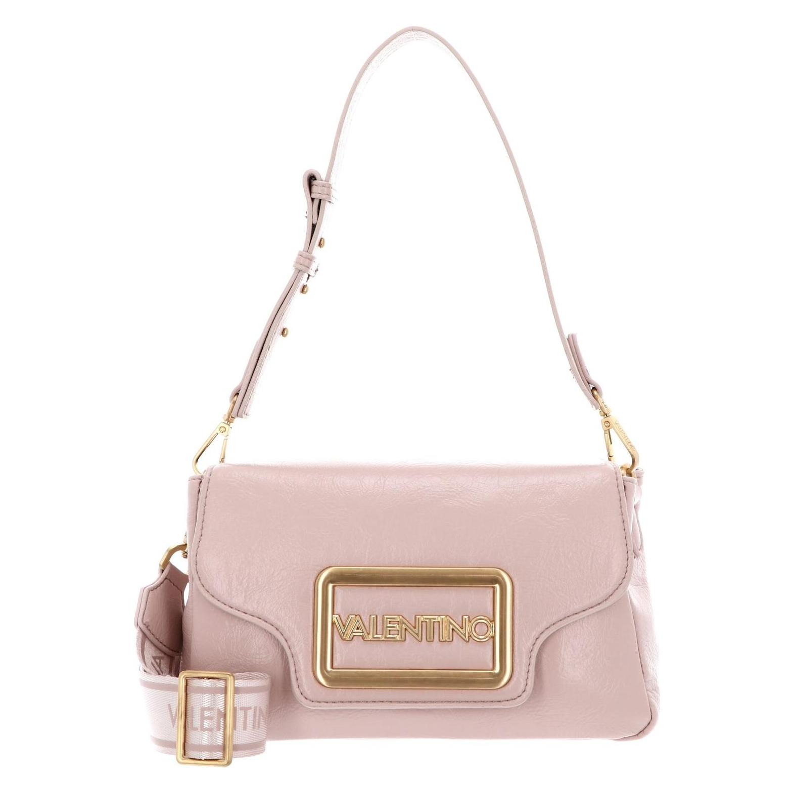 Valentino, Damen, Handtasche, Moni Flap Bag, Rosa