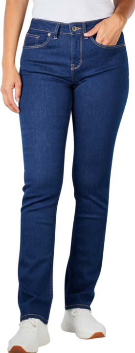 Actual product image Kuyichi Sara Jeans Straight rinse (W26/L32)