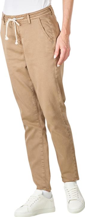 Actual product image Dawn Denim Sunshine Jogger Tapered Fit Light Camel (W30/L28)