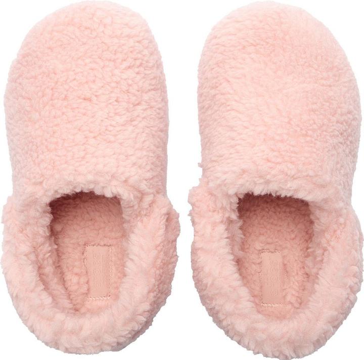 Actual product image Crocs K's Classic Cozzzy Slipper (30)