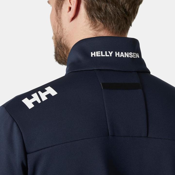 Produktbild Helly Hansen Crew Fleece Jacket (M)