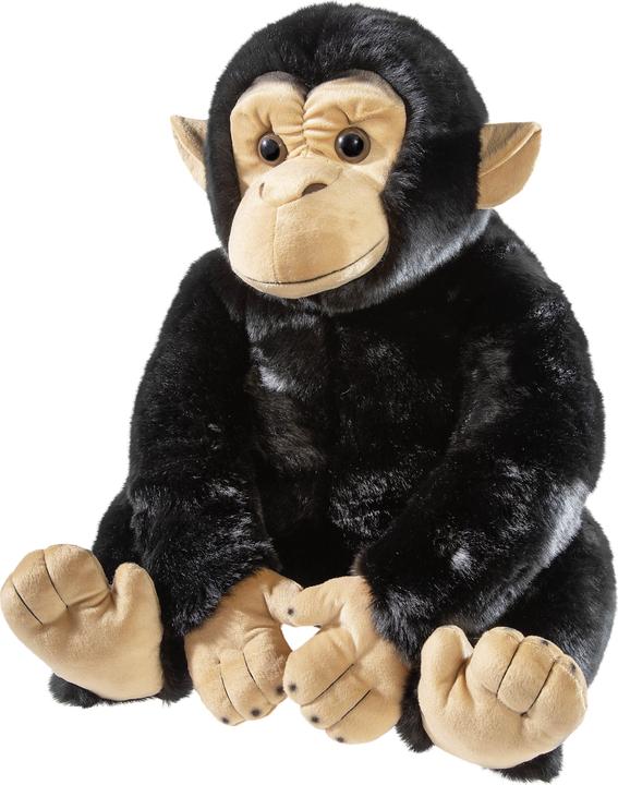 Image du produit Heunec MISANIMO Chimpanzé XL (44 cm)
