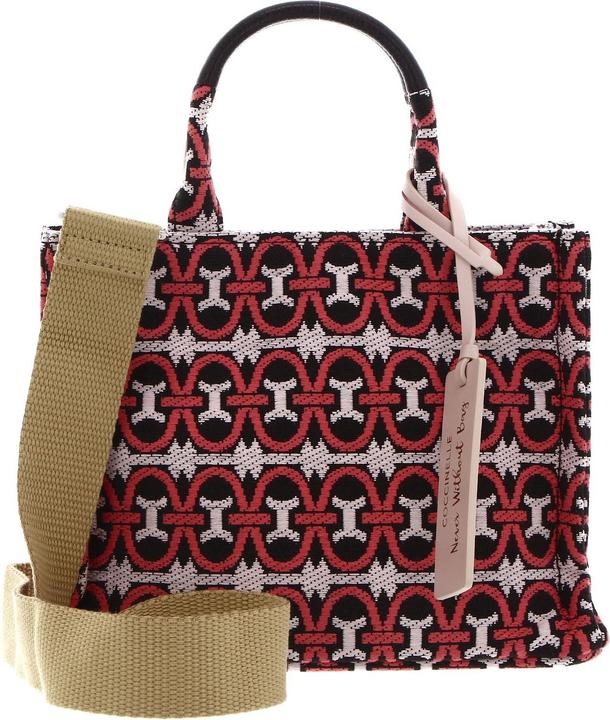 Immagine prodotto Coccinelle Never Without Bag Jacquar Handbag