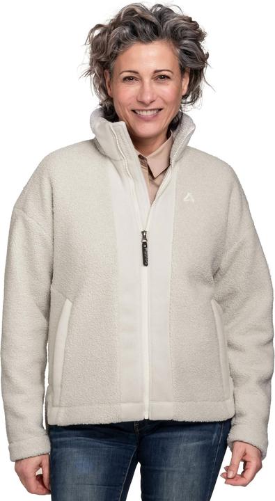 Produktbild Schöffel Women's Fleece Jacket Kalmor (36, S)