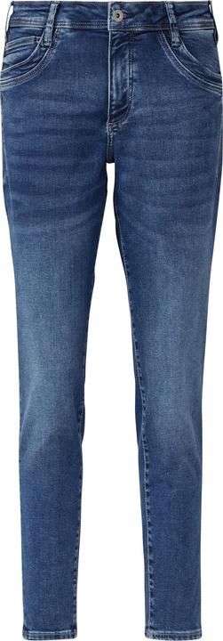 Produktbild S.Oliver Jeans-Hose Jeans / Skinny Fit / Mid Rise / Skinny Leg (54)