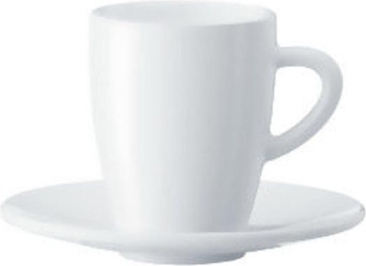 Actual product image Jura Coffee Cups Set of 2 (2 x)