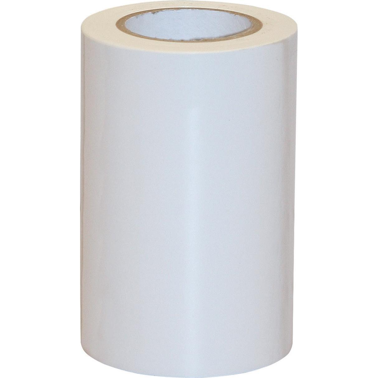 Kerbl Bianco Nastro Adesivo, Nastro Adesivo Per Riparazione Silo (100 Mm)