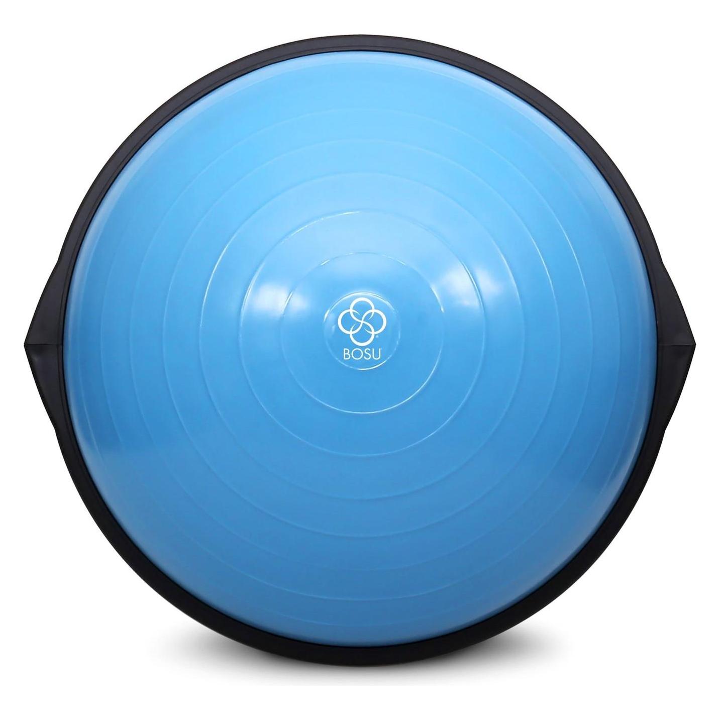Bosu, Balance Trainer