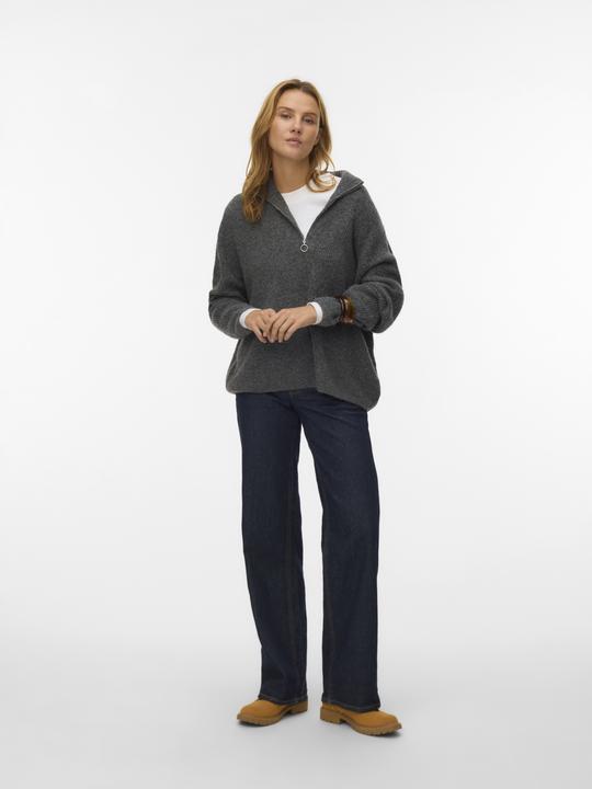 Produktbild Vero Moda VMPLAZA Pullover Strickpullover (M)