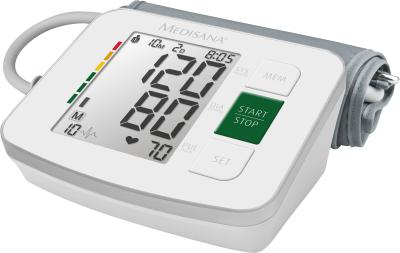 Actual product image Medisana BU 512 (Blood pressure monitor upper arm)