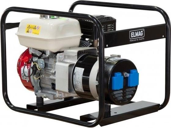 Produktbild Elmag SEB 3300W (3800 W, 3.10 l)