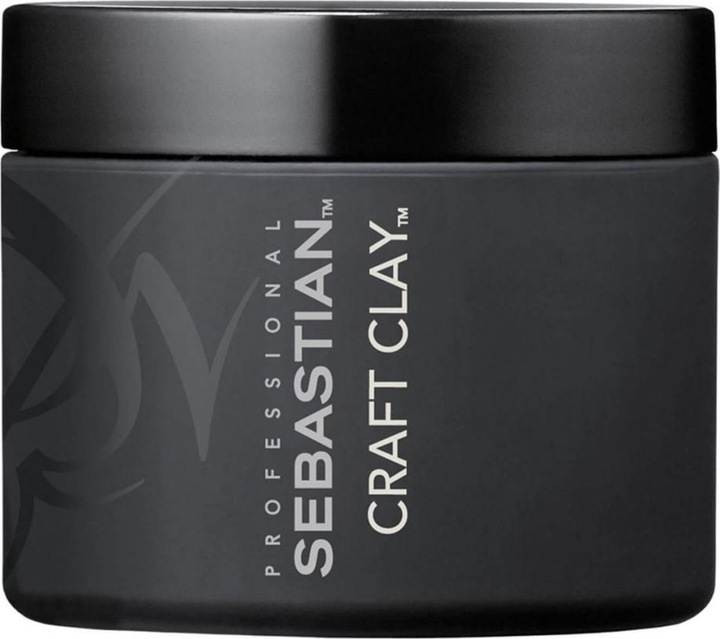 Sebastian Craft (Haarwachs, 50 ml)
