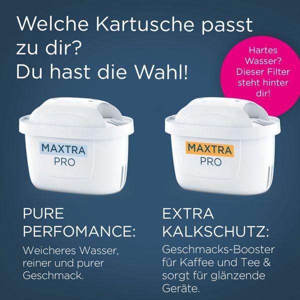 Produktbild Brita Tischwasserfilter Maxtra Pro Filterkartusche (2 x)