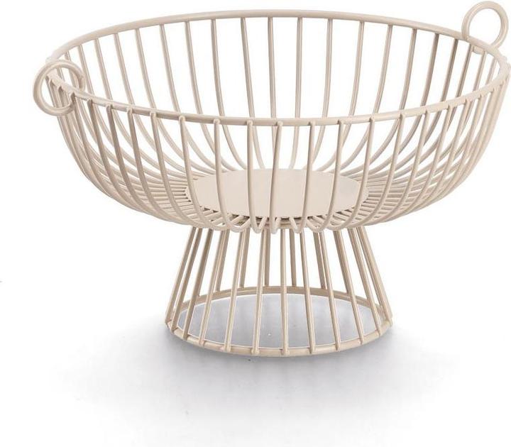 Zeller Present Obstkorb