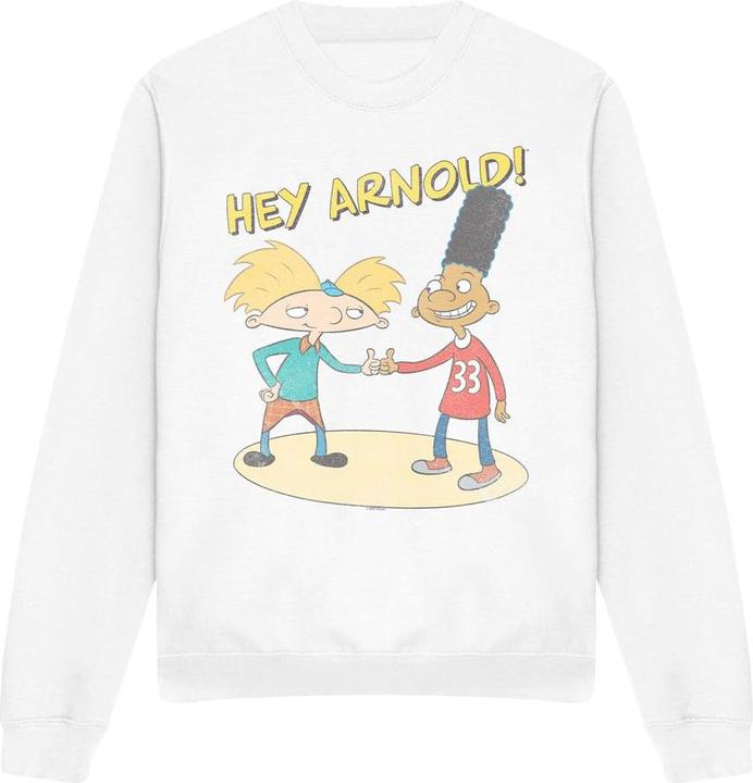 Produktbild Hey Arnold! Sweatshirt (M)