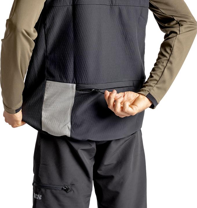 Produktbild iXS Flow Vest (M)
