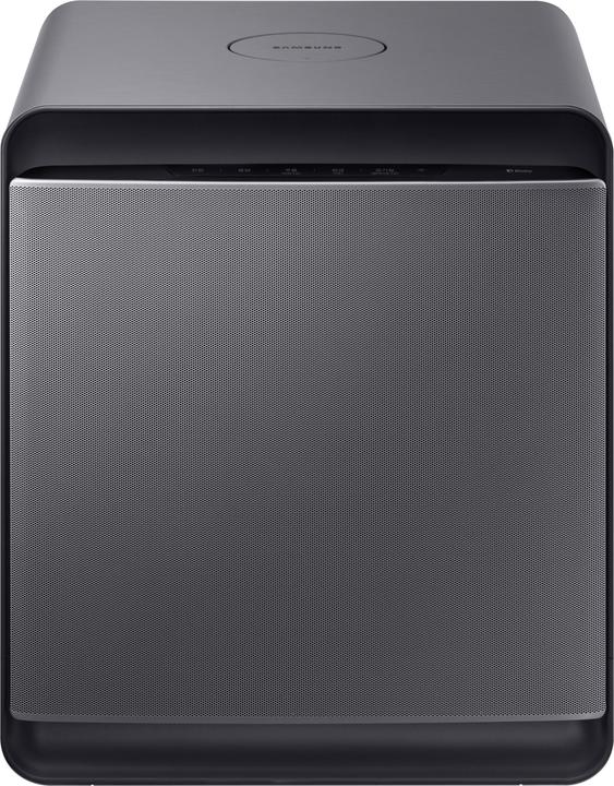 Samsung Cube Smart AX9500 AX47R9080SS/UE (47 m²)