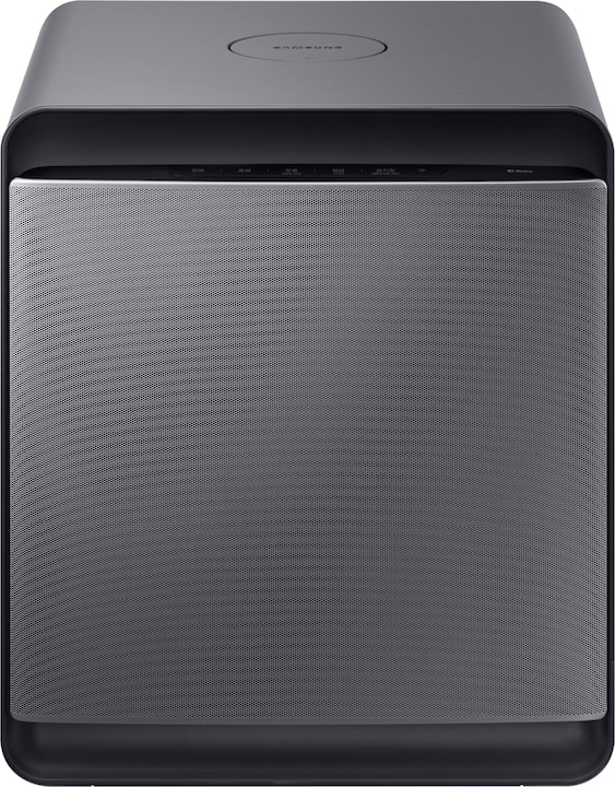 Samsung Cube Smart AX9500 AX47R9080SS/EU (47 m²)
