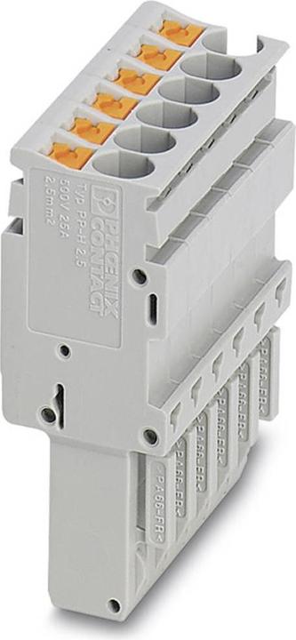 Produktbild Phoenix Contact COMBI-Stecker PP-H 2,5/4