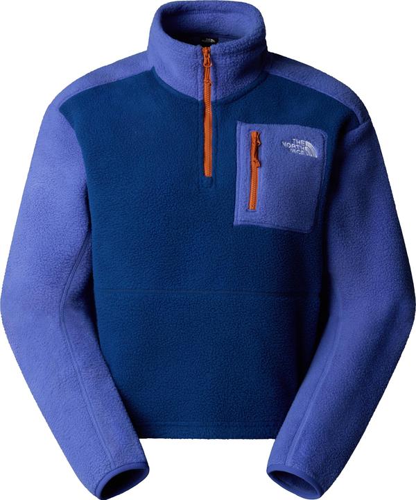 Immagine prodotto North Face Yumiori 1/4 Zip (S)