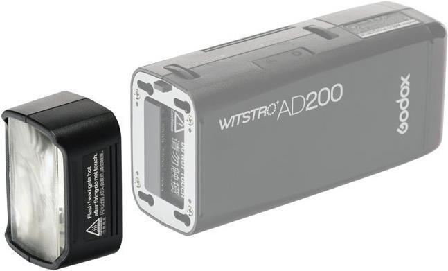 Immagine prodotto Godox H200 (200 W, Set)