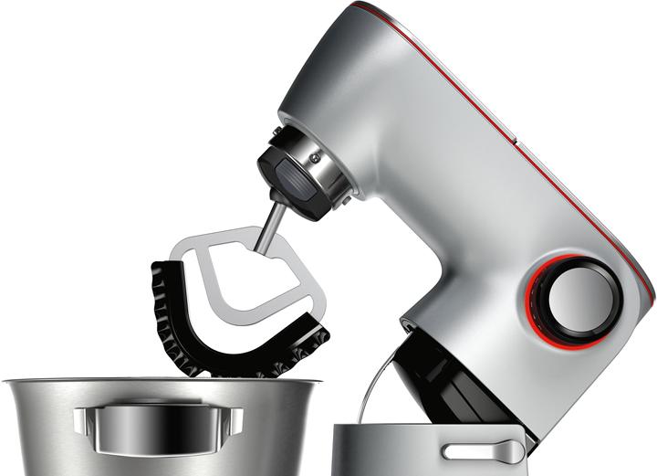 Produktbild Bosch Hausgeräte OptiMUM MUM9AX5S00 (1500 W)