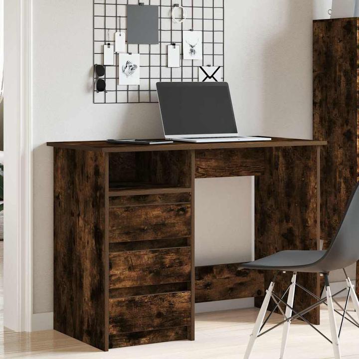 Produktbild vidaXL Schreibtisch (102 x 50 x 75 cm)