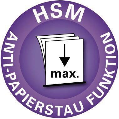 Produktbild HSM Shredstar X10 (Partikelschnitt)