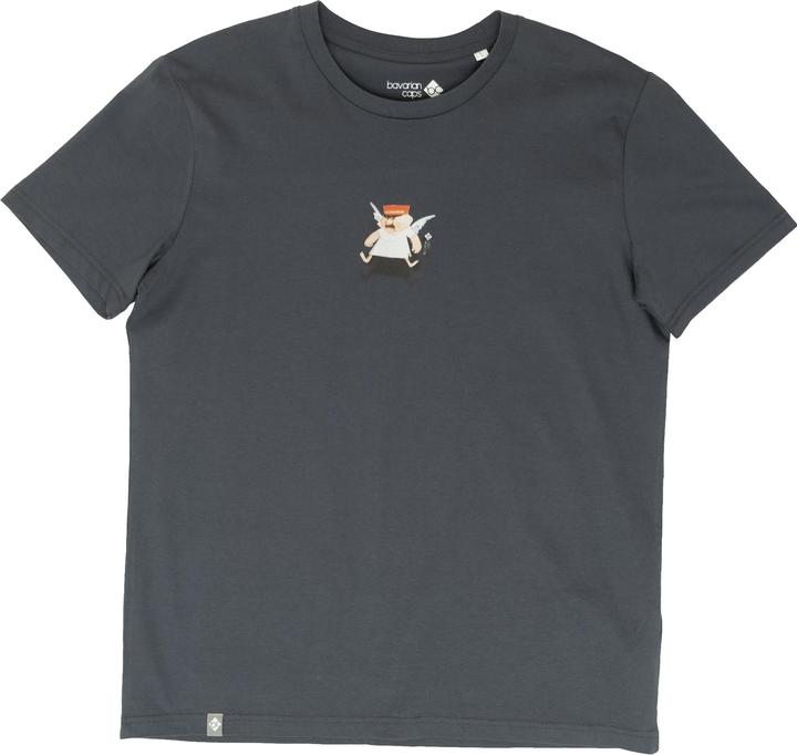 Produktbild Bavarian Caps Aloisius, Sacklzement (XXL)