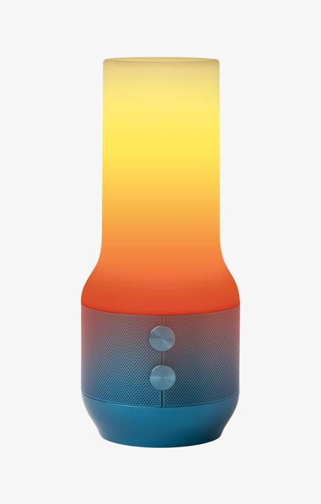 Image du produit Lexon Terrace+ Lamp & Speaker (150 lm)