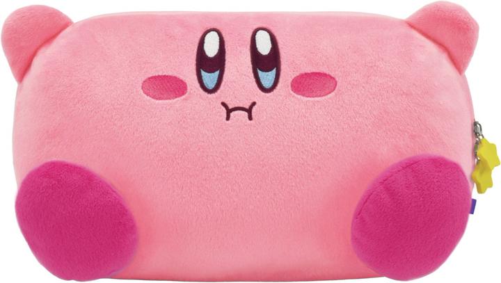Plush Bag - Kirby