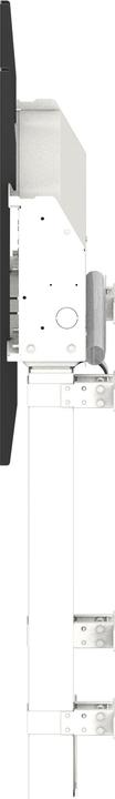 Actual product image iiyama Single Column Electric Lift For Screens Up To 98in 120kg (Wall, Ground, 105")