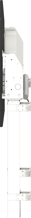 Actual product image iiyama Single Column Electric Lift For Screens Up To 98in 120kg (Wall, Ground, 105")