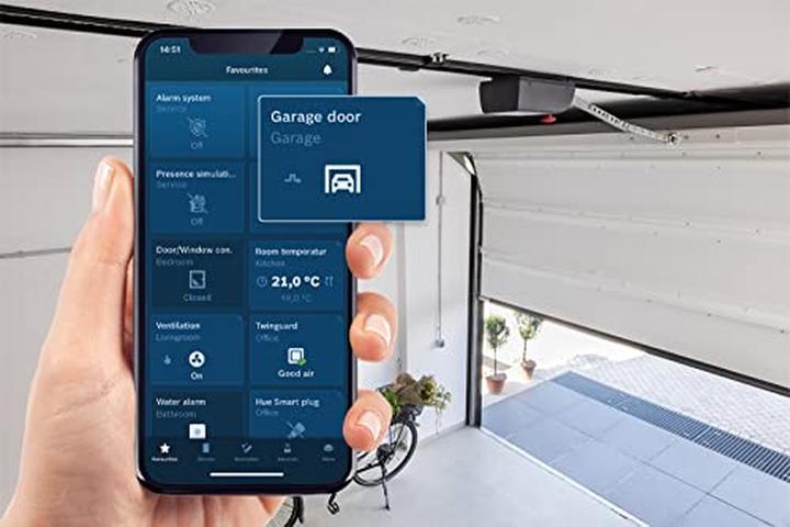Image du produit Bosch Smart Home Relais