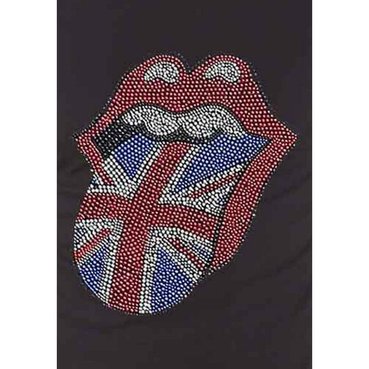 Produktbild The Rolling Stones Classic TShirt (S)